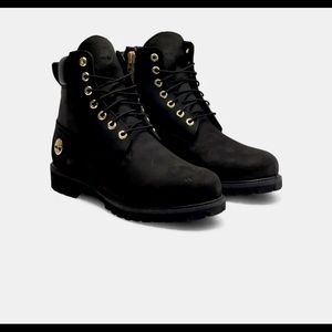 Culture King Collaboration with Timberland